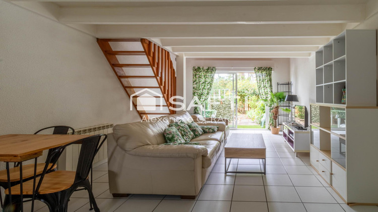 Ma-Cabane - Vente Maison Gujan-Mestras, 50 m²