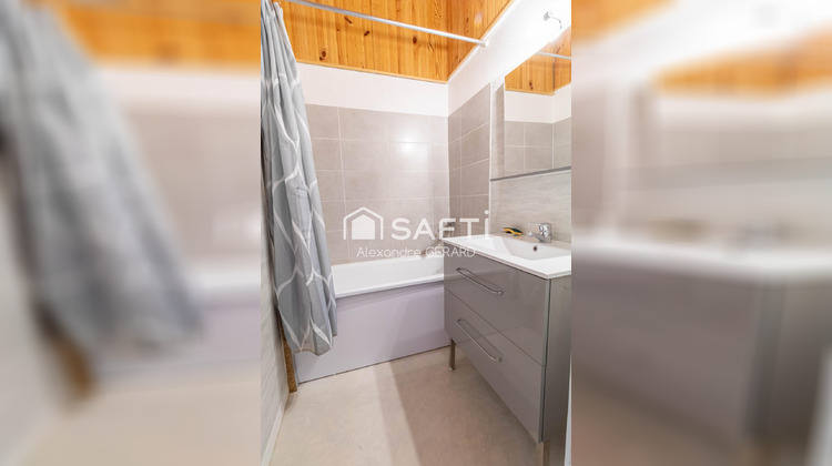 Ma-Cabane - Vente Maison Gujan-Mestras, 50 m²