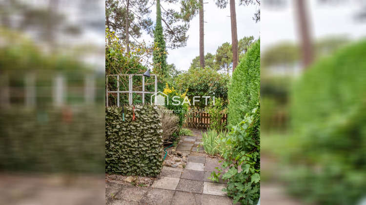 Ma-Cabane - Vente Maison Gujan-Mestras, 50 m²