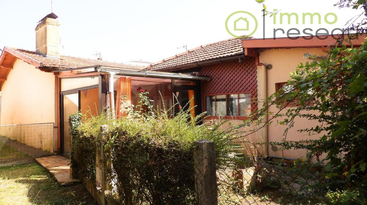 Ma-Cabane - Vente Maison GUJAN MESTRAS, 92 m²