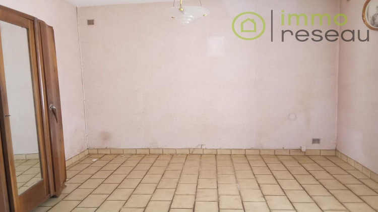 Ma-Cabane - Vente Maison GUJAN MESTRAS, 92 m²