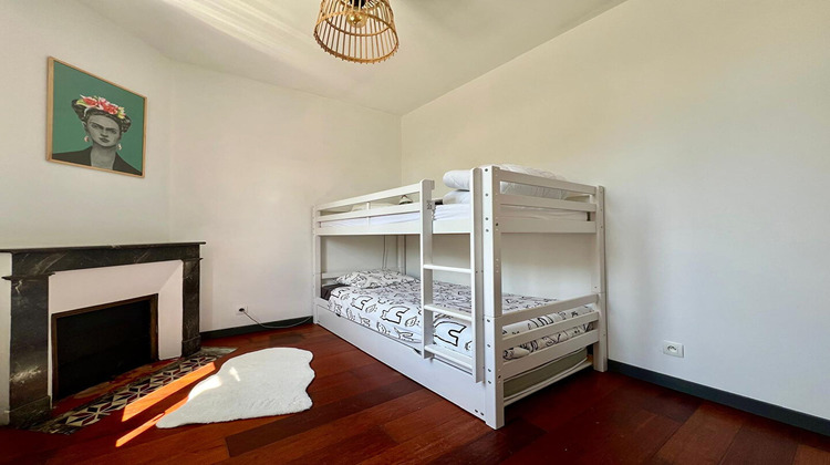 Ma-Cabane - Vente Maison GUJAN-MESTRAS, 51 m²