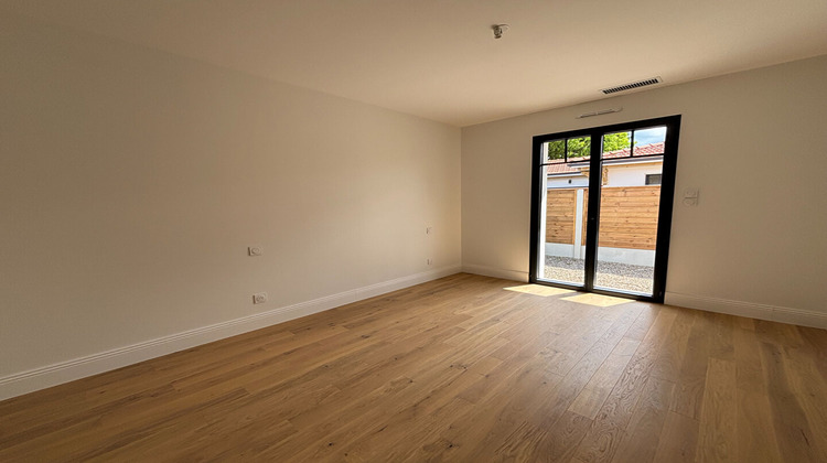 Ma-Cabane - Vente Maison GUJAN-MESTRAS, 150 m²