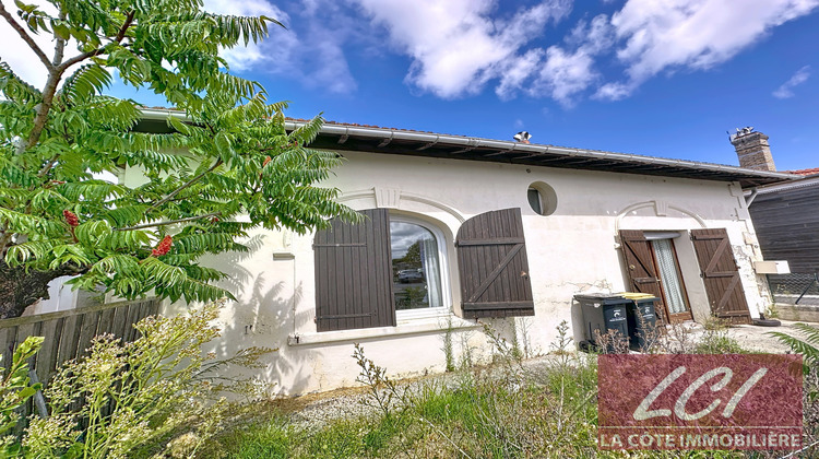 Ma-Cabane - Vente Maison Gujan-Mestras, 106 m²