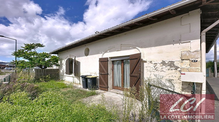 Ma-Cabane - Vente Maison Gujan-Mestras, 106 m²
