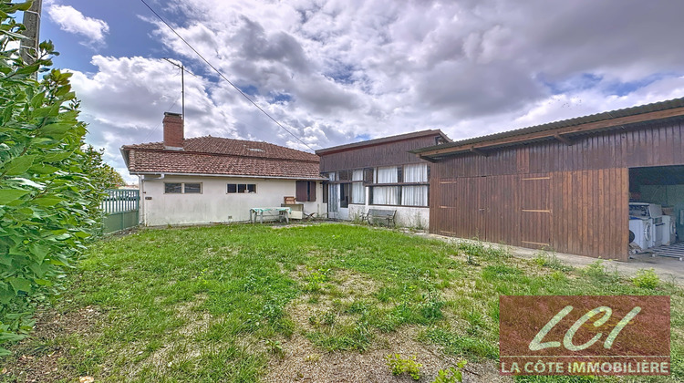 Ma-Cabane - Vente Maison Gujan-Mestras, 106 m²