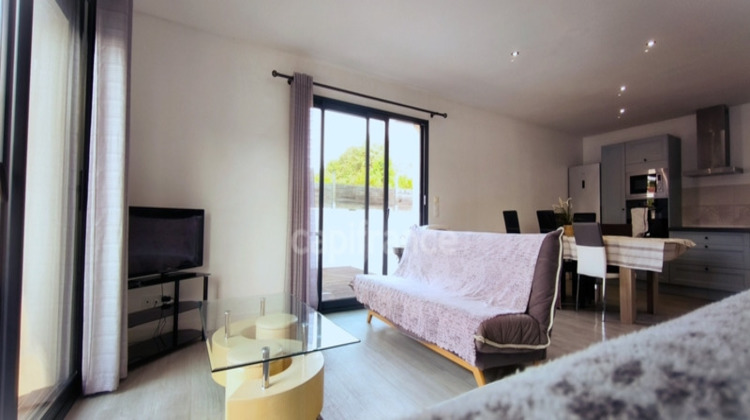 Ma-Cabane - Vente Maison GUJAN MESTRAS, 90 m²