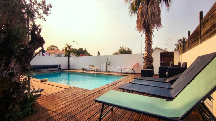 Ma-Cabane - Vente Maison GUJAN MESTRAS, 90 m²