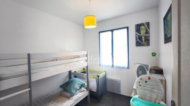 Ma-Cabane - Vente Maison GUJAN MESTRAS, 90 m²