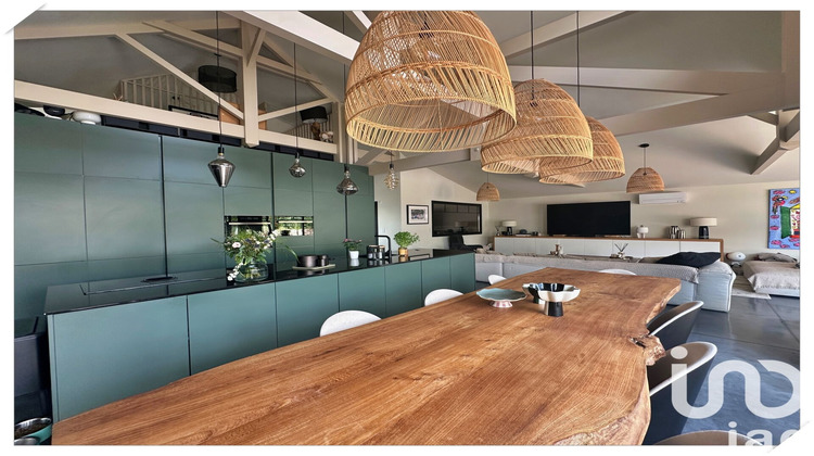 Ma-Cabane - Vente Maison Gujan-Mestras, 250 m²