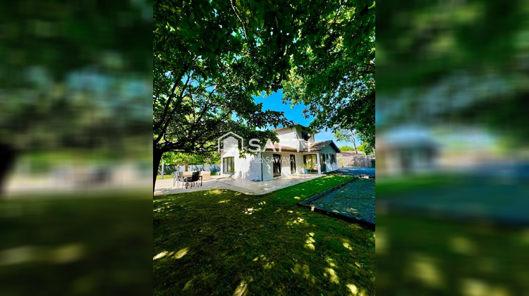 Ma-Cabane - Vente Maison Gujan-Mestras, 180 m²