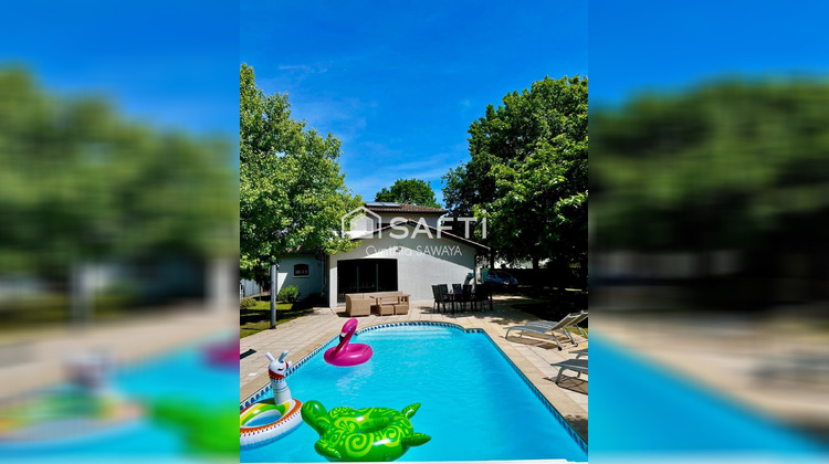 Ma-Cabane - Vente Maison Gujan-Mestras, 180 m²