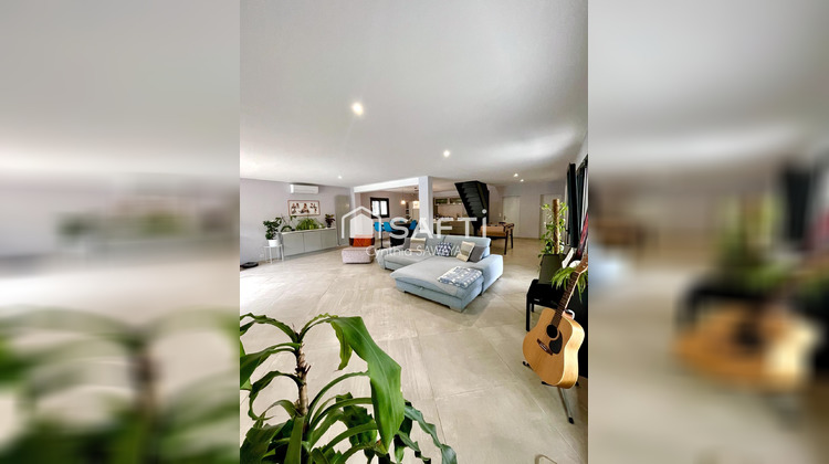 Ma-Cabane - Vente Maison Gujan-Mestras, 180 m²