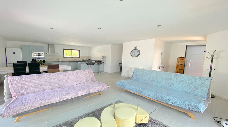 Ma-Cabane - Vente Maison GUJAN-MESTRAS, 90 m²