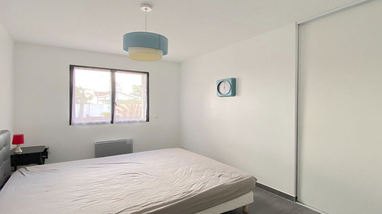 Ma-Cabane - Vente Maison GUJAN-MESTRAS, 90 m²