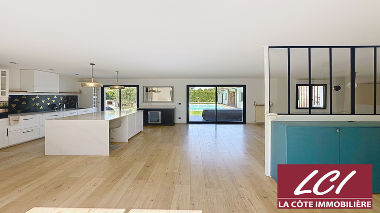 Ma-Cabane - Vente Maison Gujan-Mestras, 192 m²