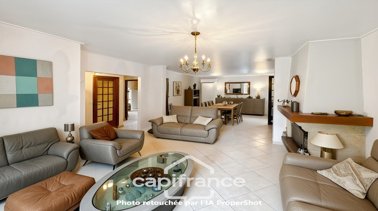 Ma-Cabane - Vente Maison GUJAN MESTRAS, 135 m²