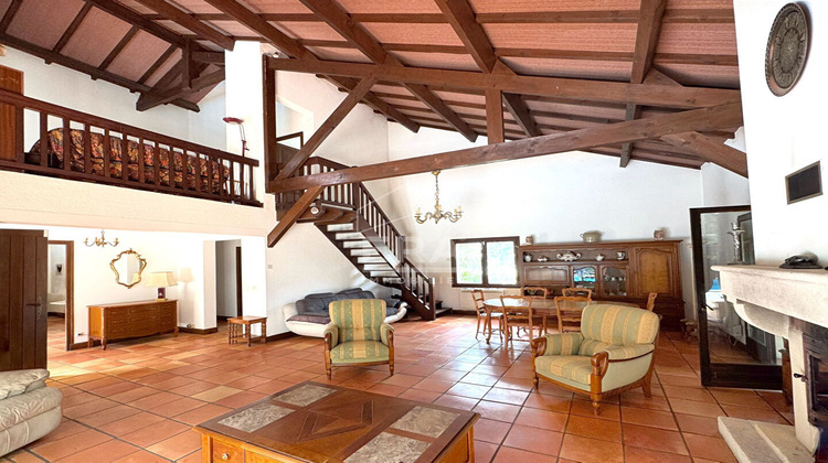 Ma-Cabane - Vente Maison GUJAN-MESTRAS, 160 m²