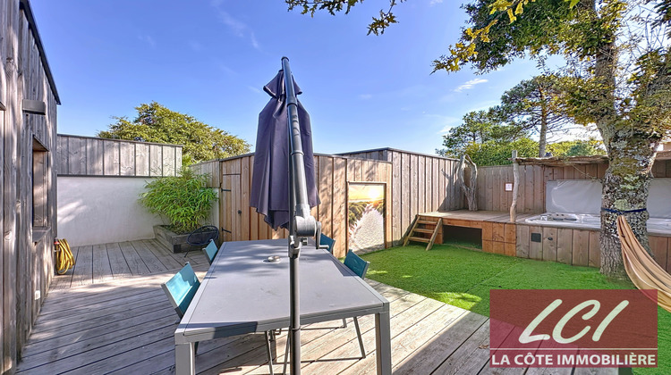 Ma-Cabane - Vente Maison Gujan-Mestras, 70 m²