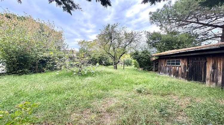 Ma-Cabane - Vente Maison GUJAN-MESTRAS, 85 m²