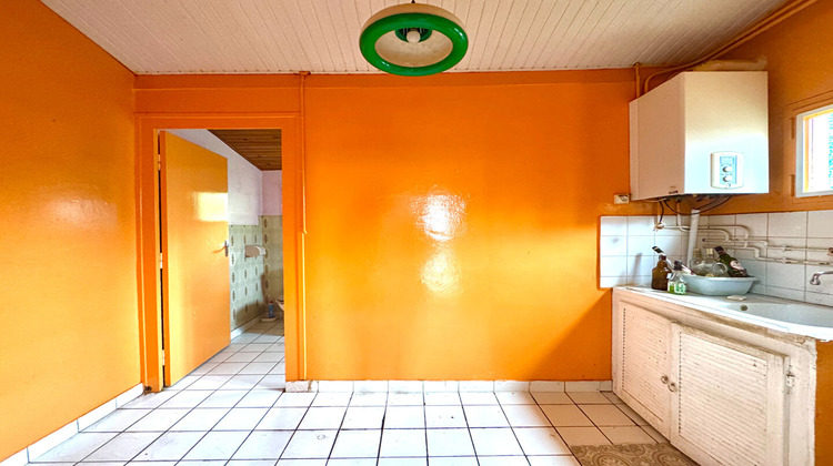 Ma-Cabane - Vente Maison GUJAN-MESTRAS, 85 m²