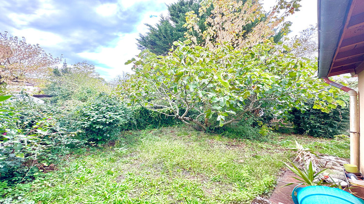 Ma-Cabane - Vente Maison GUJAN-MESTRAS, 85 m²