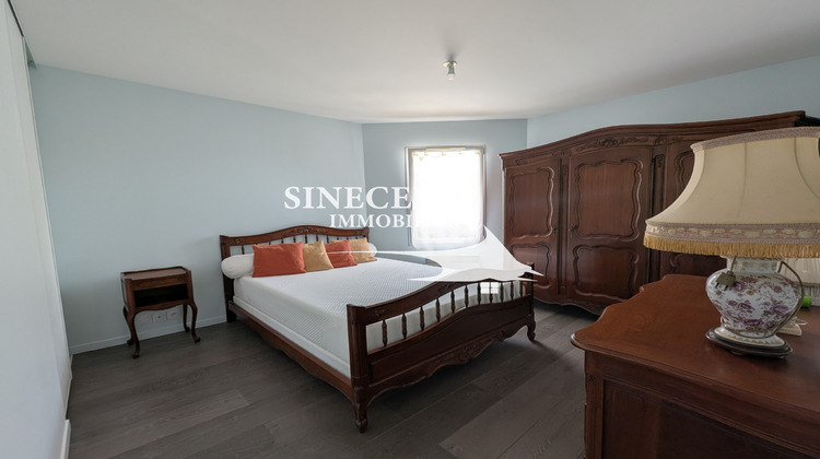 Ma-Cabane - Vente Maison Gujan-Mestras, 88 m²