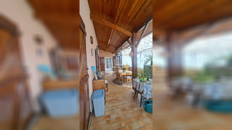 Ma-Cabane - Vente Maison Gujan-Mestras, 113 m²
