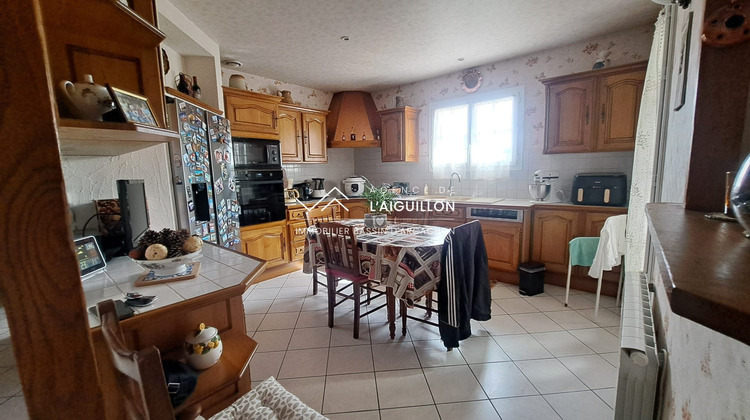 Ma-Cabane - Vente Maison Gujan-Mestras, 113 m²