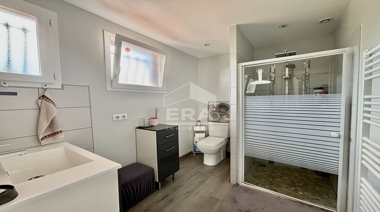 Ma-Cabane - Vente Maison GUJAN-MESTRAS, 107 m²