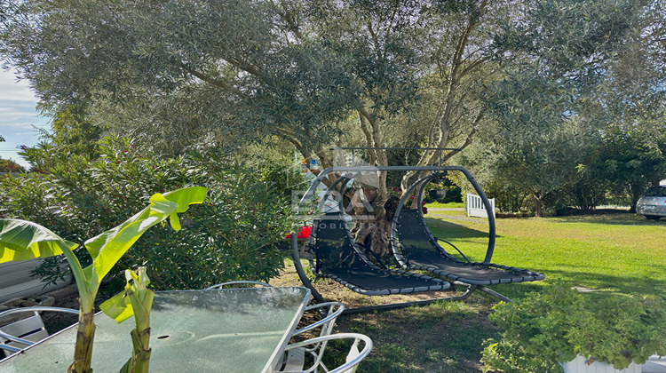 Ma-Cabane - Vente Maison GUJAN-MESTRAS, 107 m²