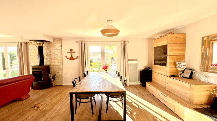 Ma-Cabane - Vente Maison GUJAN-MESTRAS, 142 m²