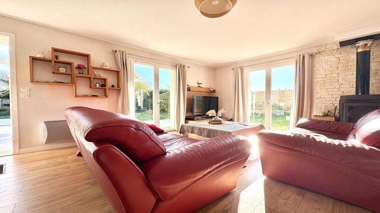 Ma-Cabane - Vente Maison GUJAN-MESTRAS, 142 m²