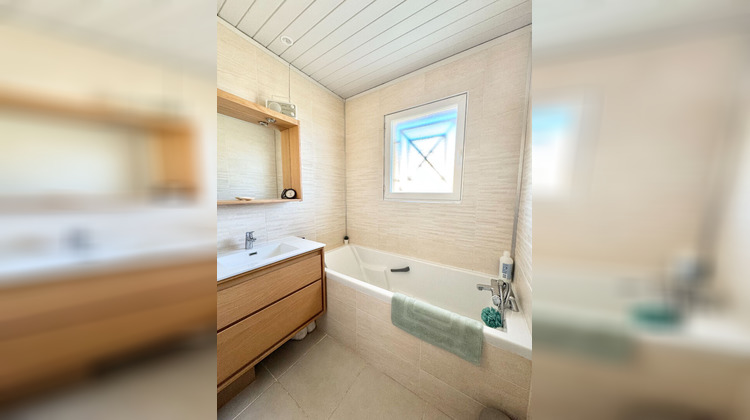 Ma-Cabane - Vente Maison GUJAN-MESTRAS, 142 m²