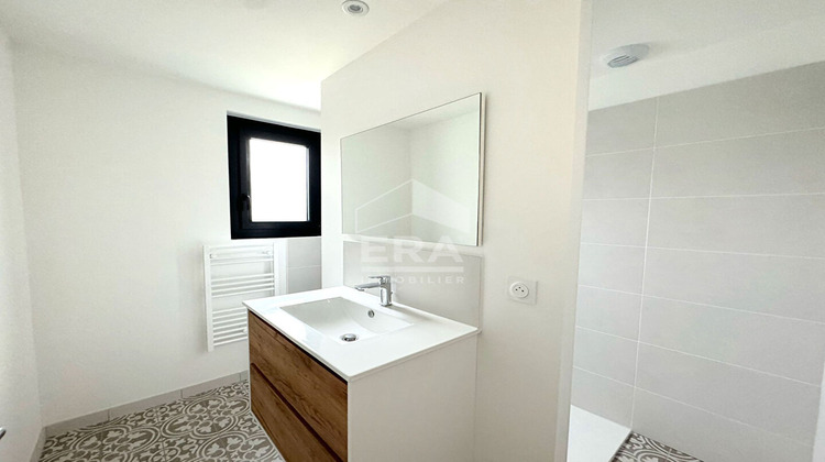 Ma-Cabane - Vente Maison GUJAN-MESTRAS, 110 m²