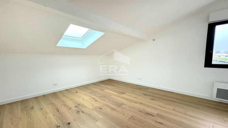 Ma-Cabane - Vente Maison GUJAN-MESTRAS, 110 m²