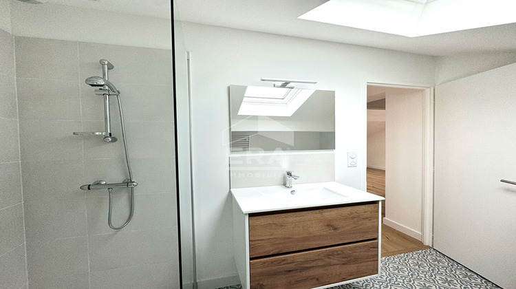 Ma-Cabane - Vente Maison GUJAN-MESTRAS, 110 m²