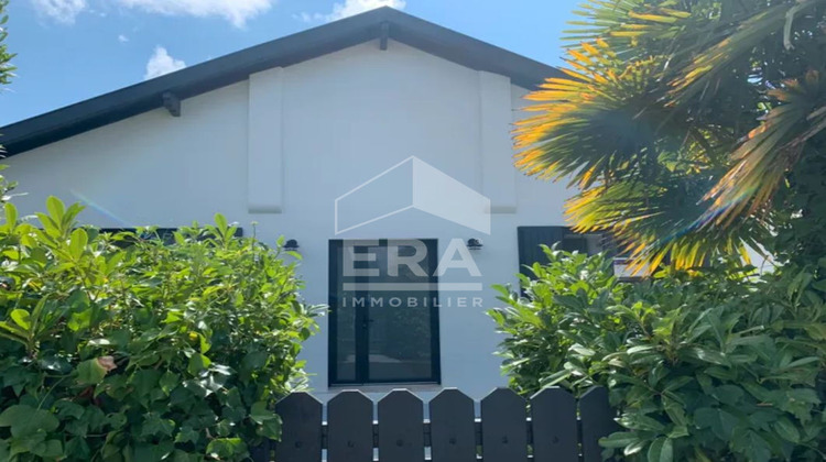 Ma-Cabane - Vente Maison GUJAN-MESTRAS, 110 m²