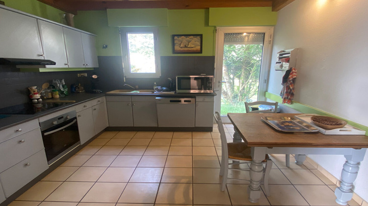 Ma-Cabane - Vente Maison GUJAN-MESTRAS, 155 m²