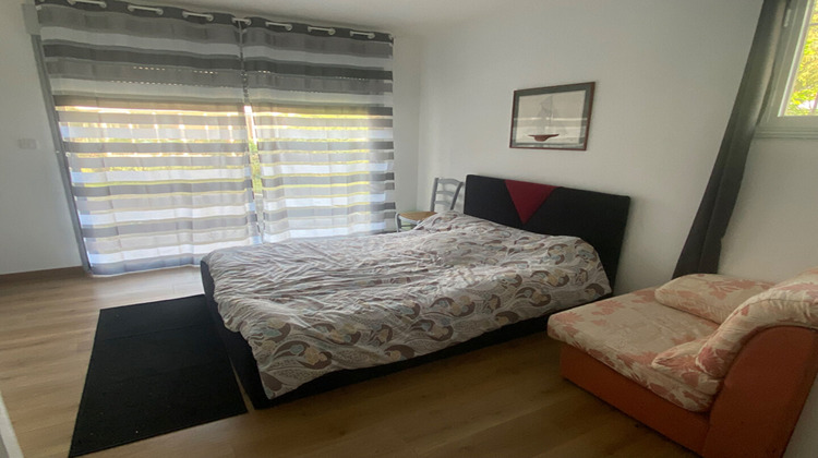 Ma-Cabane - Vente Maison GUJAN-MESTRAS, 155 m²