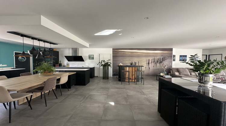 Ma-Cabane - Vente Maison Gujan-Mestras, 148 m²