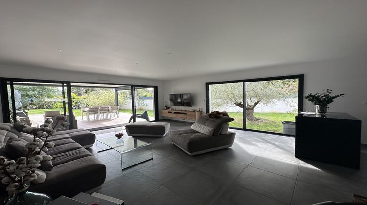 Ma-Cabane - Vente Maison Gujan-Mestras, 148 m²