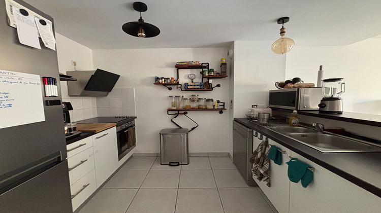 Ma-Cabane - Vente Maison GUJAN-MESTRAS, 70 m²