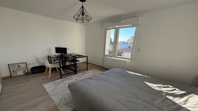 Ma-Cabane - Vente Maison GUJAN-MESTRAS, 70 m²