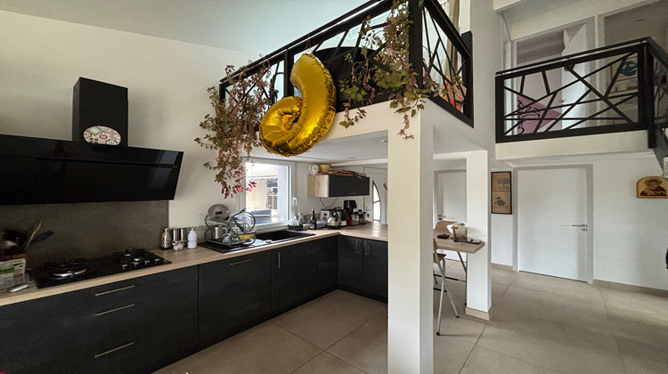 Ma-Cabane - Vente Maison GUJAN-MESTRAS, 81 m²