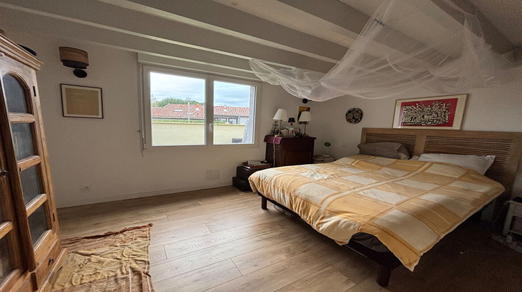 Ma-Cabane - Vente Maison GUJAN-MESTRAS, 81 m²