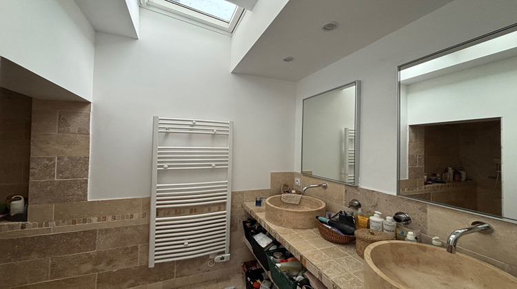 Ma-Cabane - Vente Maison GUJAN-MESTRAS, 81 m²