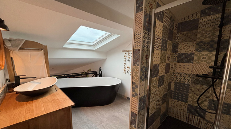 Ma-Cabane - Vente Maison GUJAN-MESTRAS, 81 m²