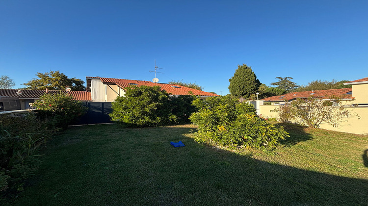 Ma-Cabane - Vente Maison GUJAN-MESTRAS, 81 m²