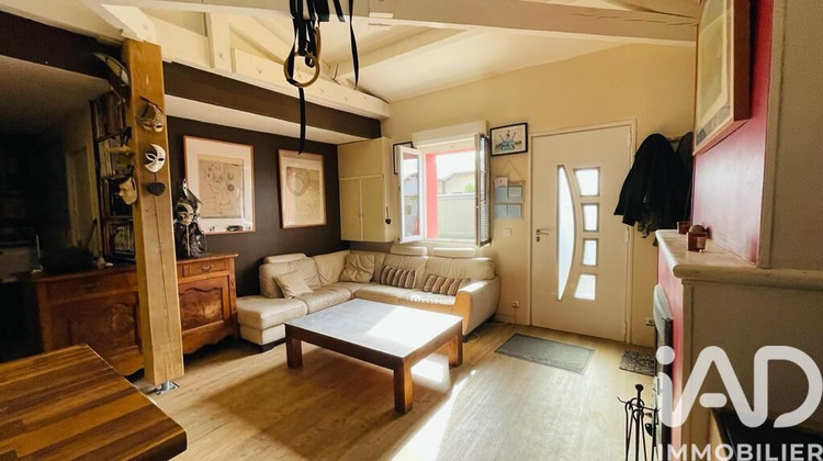 Ma-Cabane - Vente Maison Gujan-Mestras, 80 m²